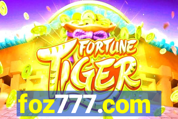 foz777.com