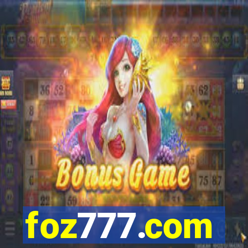 foz777.com