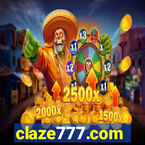 claze777.com