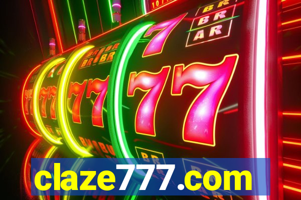 claze777.com