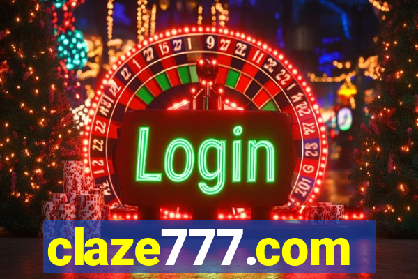 claze777.com