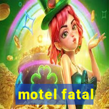 motel fatal