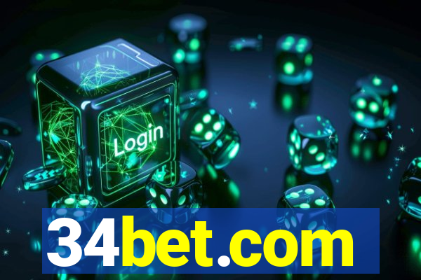 34bet.com