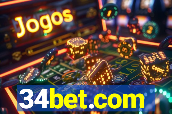 34bet.com