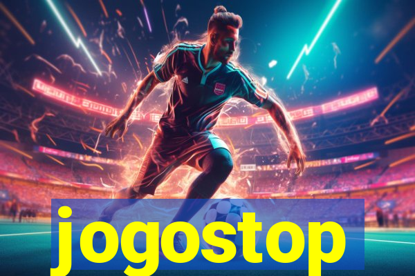 jogostop