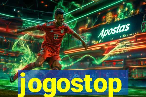 jogostop