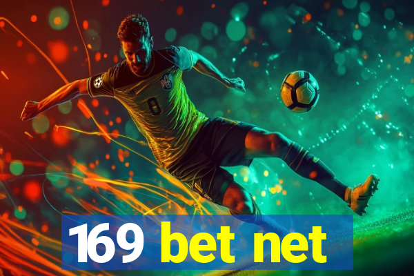 169 bet net