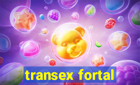 transex fortal