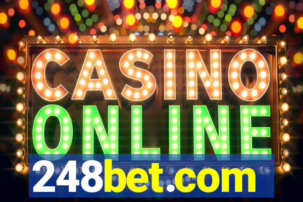 248bet.com