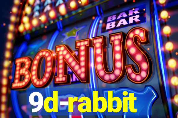 9d-rabbit