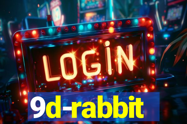 9d-rabbit