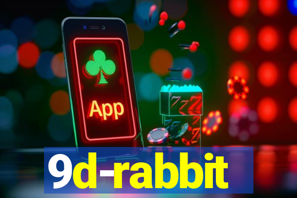 9d-rabbit