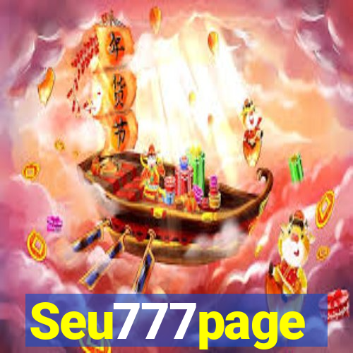 Seu777page