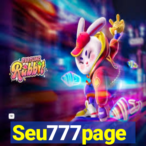 Seu777page