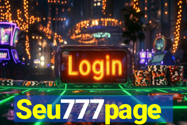 Seu777page