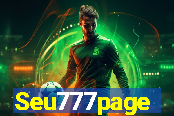 Seu777page