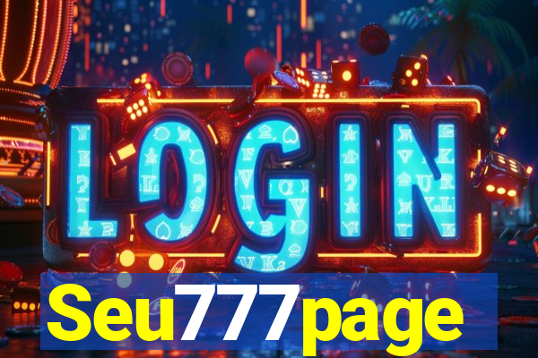 Seu777page