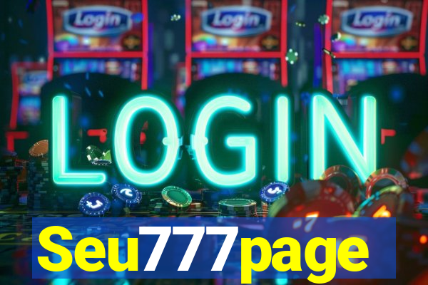 Seu777page