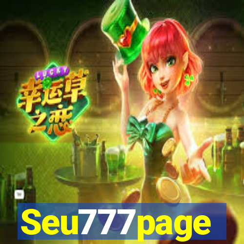 Seu777page