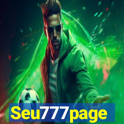 Seu777page