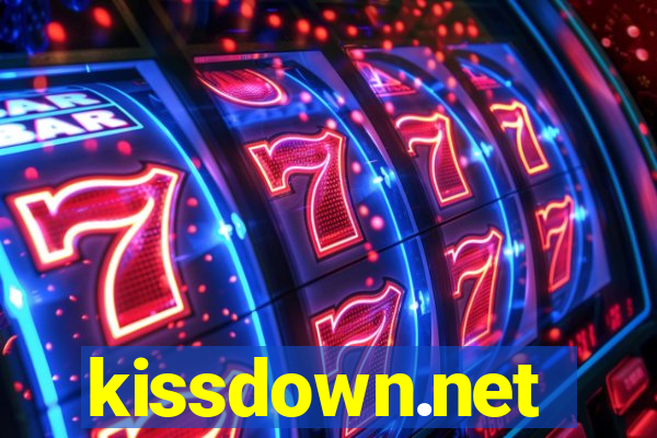 kissdown.net