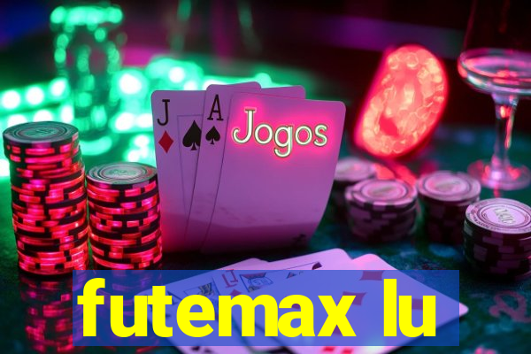 futemax lu