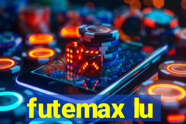 futemax lu