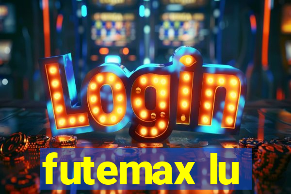 futemax lu