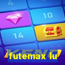 futemax lu