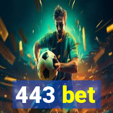 443 bet