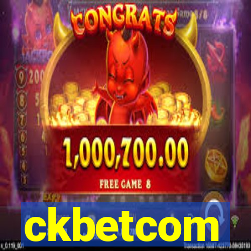 ckbetcom