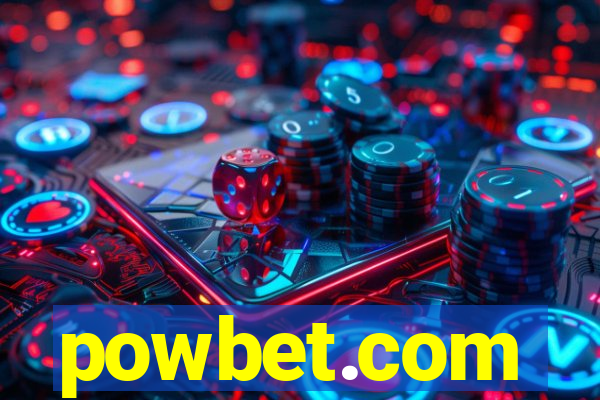 powbet.com