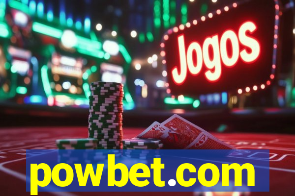 powbet.com