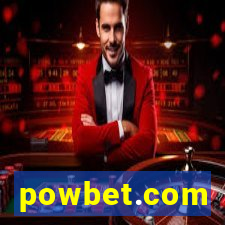 powbet.com