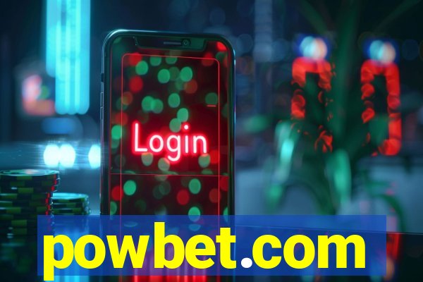 powbet.com