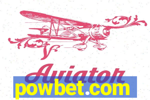 powbet.com