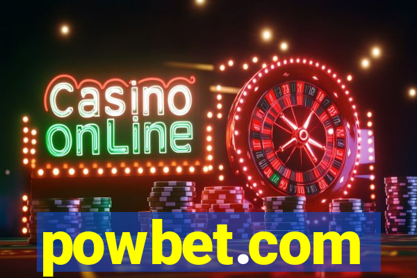 powbet.com