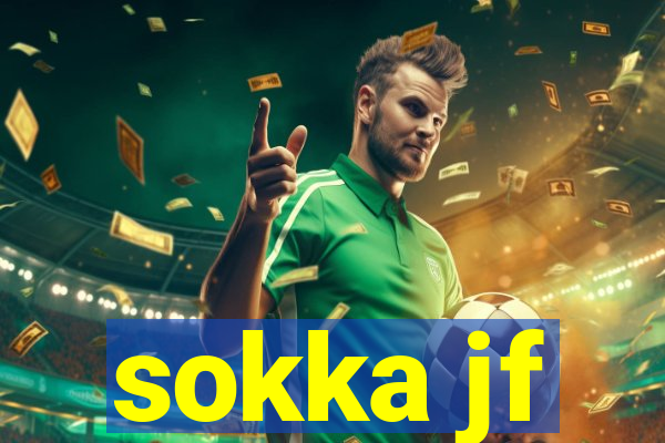 sokka jf