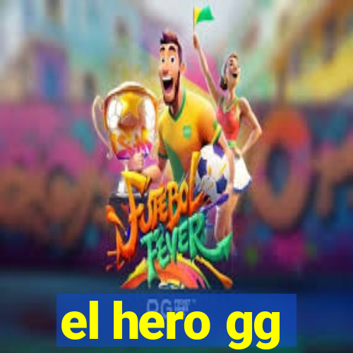 el hero gg