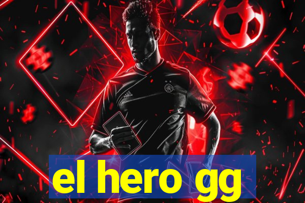 el hero gg