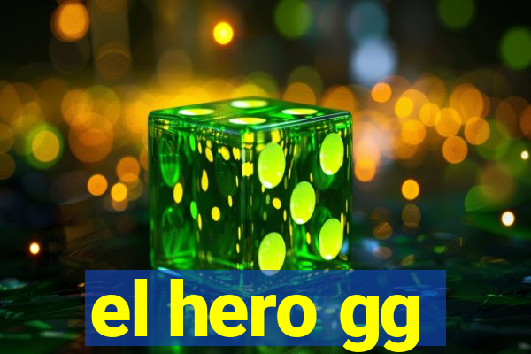 el hero gg