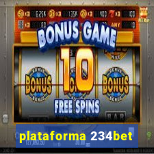 plataforma 234bet