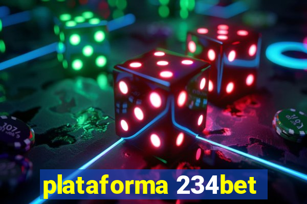 plataforma 234bet