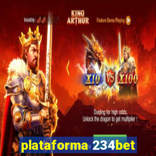 plataforma 234bet