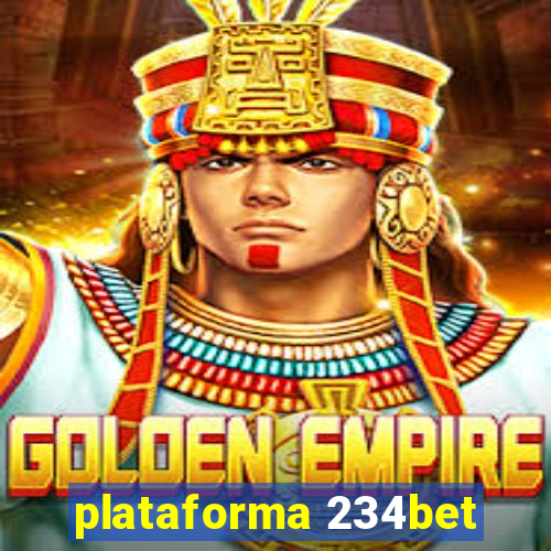 plataforma 234bet