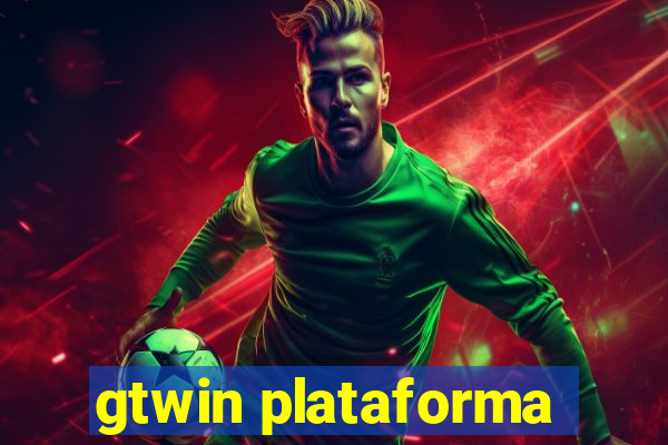 gtwin plataforma