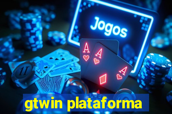 gtwin plataforma