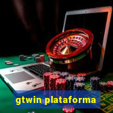 gtwin plataforma