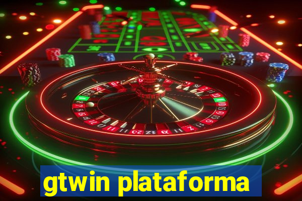 gtwin plataforma