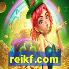 reikf.com